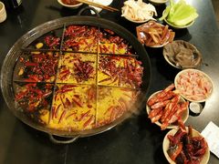 -酒友老火锅(渝中店)