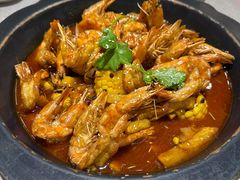 -巴蜀王婆大虾(南锣鼓巷店)