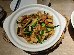 -直隶安家牛肉罩饼(七一路店)