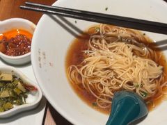 -松鹤面馆·古法焖肉面(观前店)