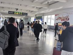 -商丘站