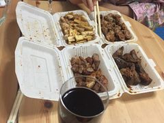 -苏力坦新疆特色(东直门店)