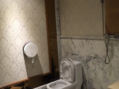-家富足道·SPA·影院式(解放碑碑中心店)
