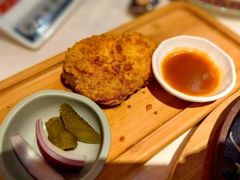 -俄士厨房(环球港店)