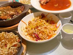 -九毛九西北菜(百信广场店)