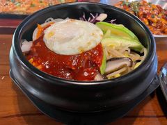 -槿Story·韩国料理(望京韩国美食城店)