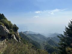 -泰山风景名胜区