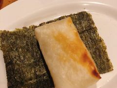 -福烤锦花(长乐路店)