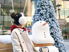 -大悦城(沈阳中街店)