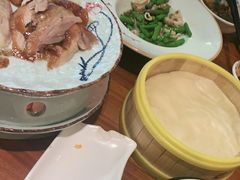 -龙聚德北京烤鸭(巴南商社汇购物中心店)