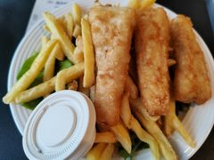-湾景餐厅(海洋公园店)