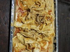 涮牛肚-清真·马峰烤肉(小学习北巷店)