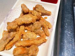 -海底捞火锅(枫蓝国际购物中心店)
