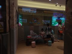 -海底捞火锅(河东万达广场店)