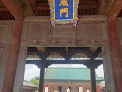 -代州文庙