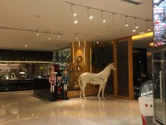 -定制下午茶·咖啡·甜品(温德姆至尊豪廷大酒店)