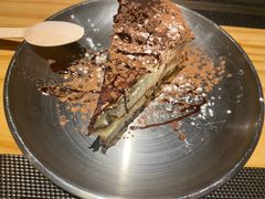-清真·艾美可餐厅(大悦汇店)