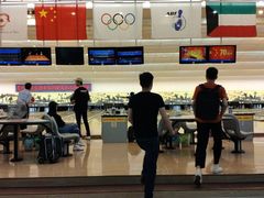 -广州保龄球馆(广州天河体育中心店)