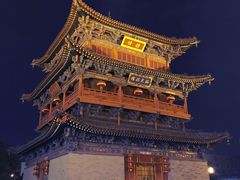 -大同古城墙