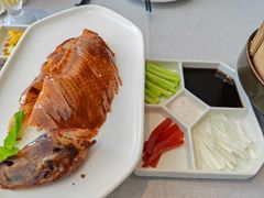 -悦融·京鲁菜·露台花园(安定门店)