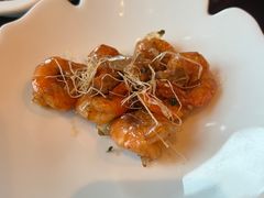 -新天世纪中餐厅