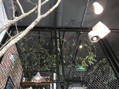 大堂-丰乐餐厅·始于1999·本地老字号