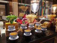 -西藏饭店·亚克·食光自助餐厅(文殊院店)