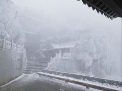 -武当山风景区