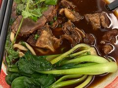 大雄牛肉面-静香HOUSE·全时段融合餐厅(七星欢乐颂店)
