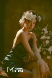 -米莱摄影写真(五大道别墅店)