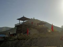 -雁门关景区
