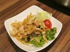 -我那覇豚肉店(カフーナ旭橋店)