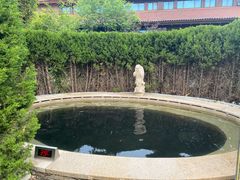 -大连金石滩绿发温泉假日酒店