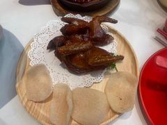 -避风塘·金牌店·夜宵(金玉兰店)