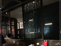 大堂-掌柜的店·河南菜(世茂店)