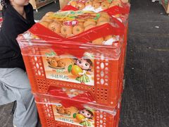 -南京众彩农副产品配送有限公司