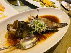 老虎斑-元素中餐厅.海南菜.粤菜.椰子鸡.海鲜.包房.石梅湾威斯汀度假酒店