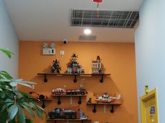 -韦哲国际创意乐高中心(津南永旺中心店)