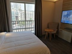 -汉庭优佳(成都一品天下蜀汉路东地铁站店)