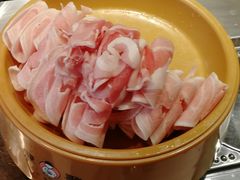 -龍歌自助小火锅(市南金茂湾店)
