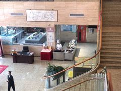 -新长岭大酒店酒楼