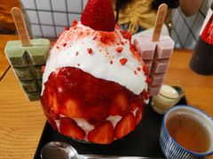 -WONDER ICE 萬得冰田(建設路总店)