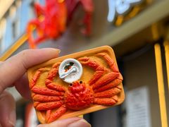 -震海贝烤贝·民俗特色店(延吉总店)