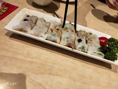 -避风塘(百联东郊店)
