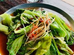 -烛影拾光观景餐厅·创意菜·摄影·小提琴(大唐不夜城店)