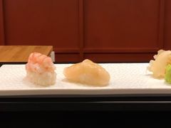 -Sushi Hanzo半藏(天环广场店)