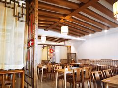 -钰田大院·碳烤虹鳟鱼·怀柔地道农家菜(雁栖湖店)