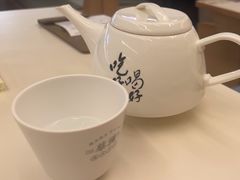 -蔡澜点心·粤菜(嘉里中心店)