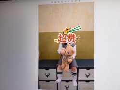 -小熊维尼高端儿童摄影(罗湖区总店)