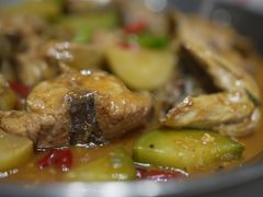 -木柴豆腐·活海鲜·鲁菜